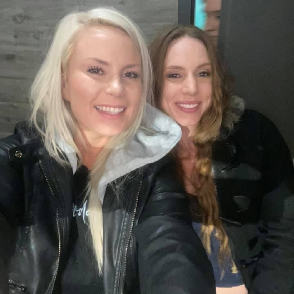 Meet your Posher, Heidi